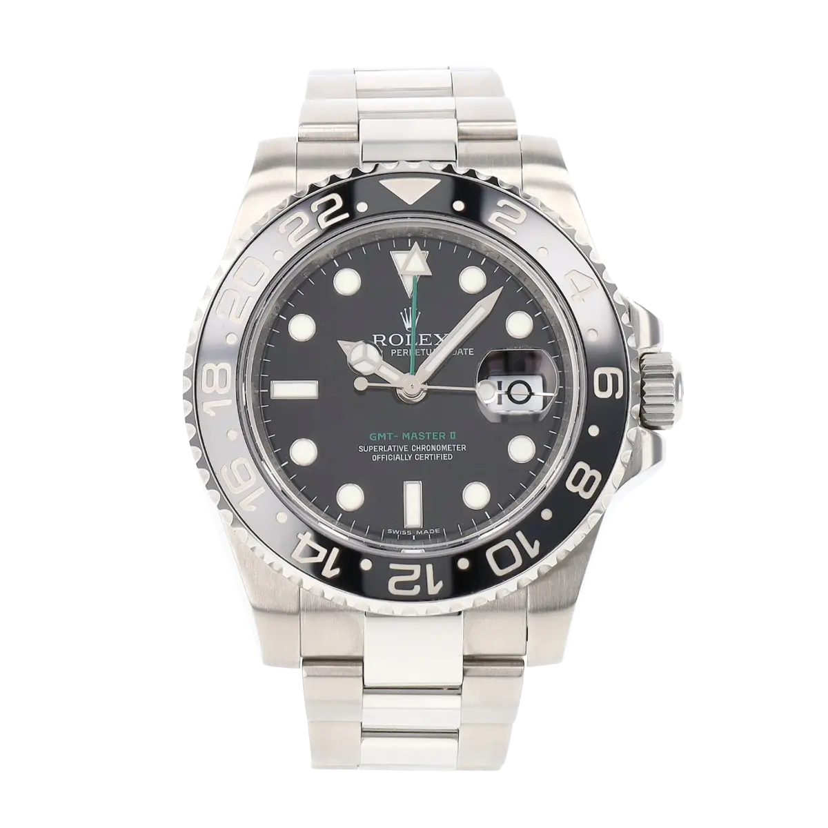 GMT-Master II
