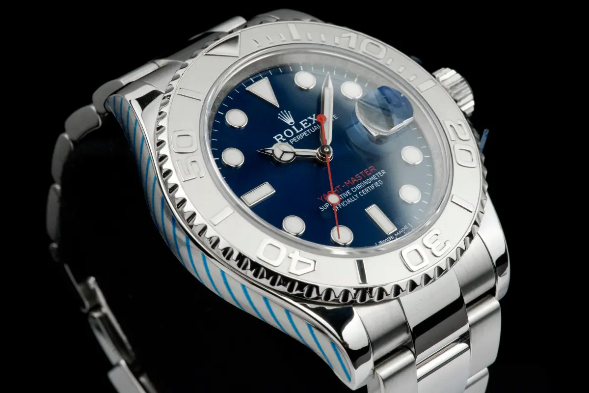 Rolex Yacht-Master 40
