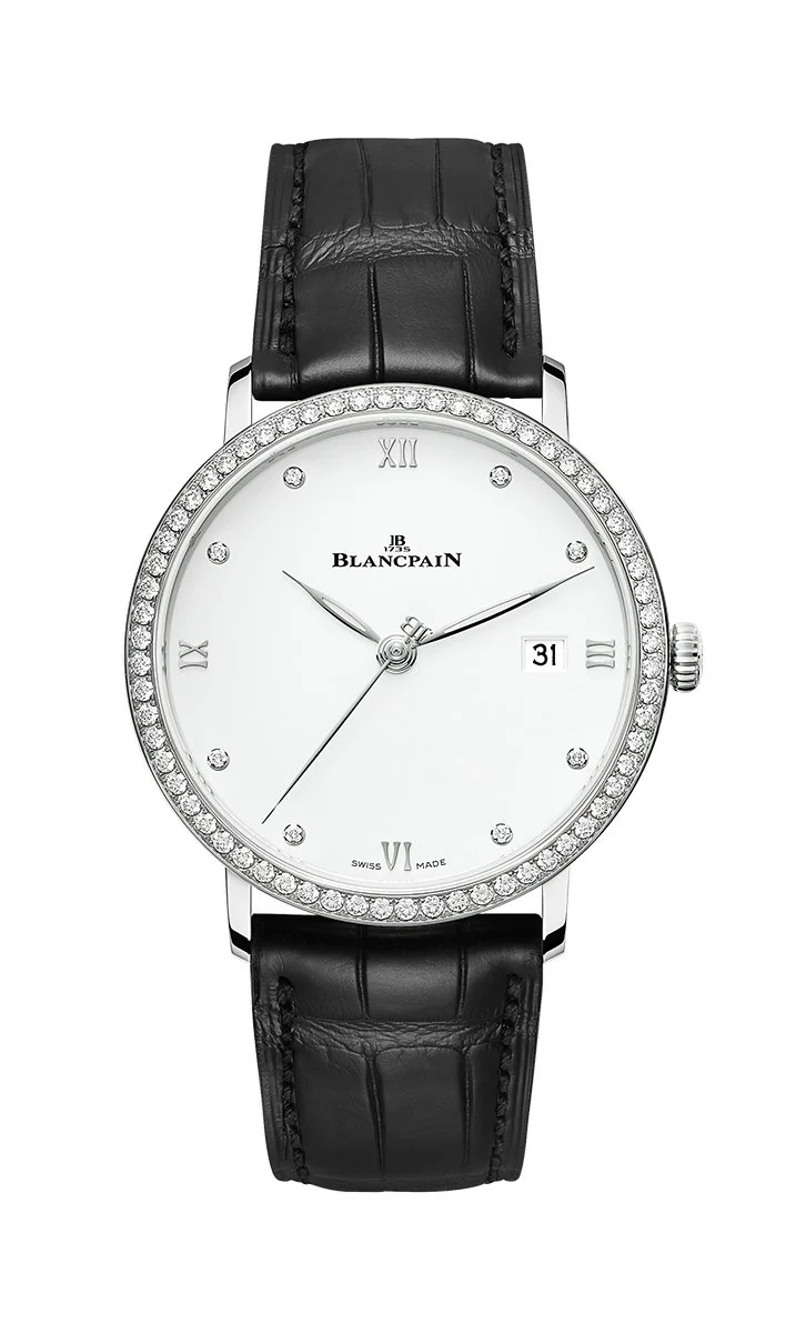 Blancpain Villeret Ultraplate
