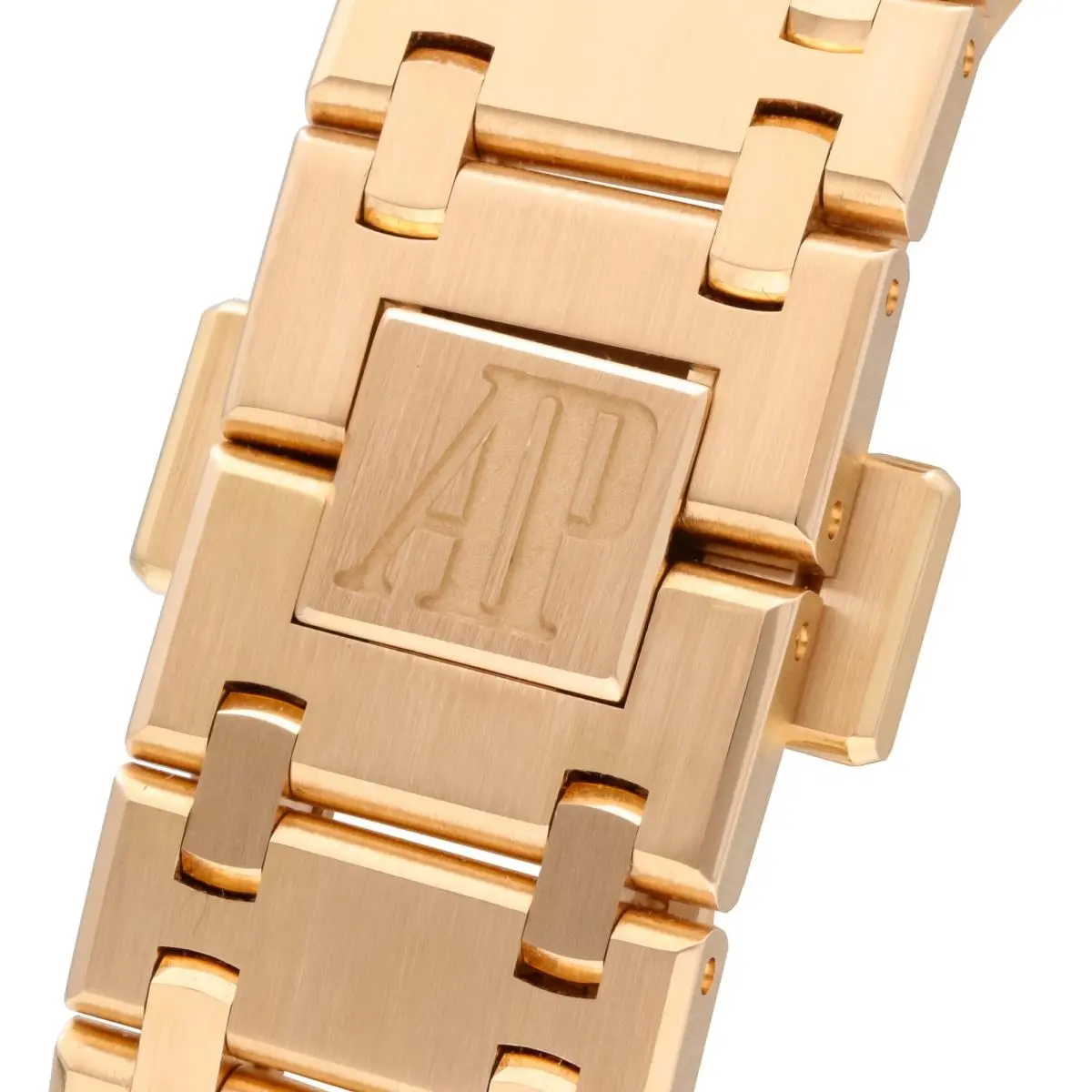 Audemars Piguet Royal Oak “Jumbo” Extra-Thin