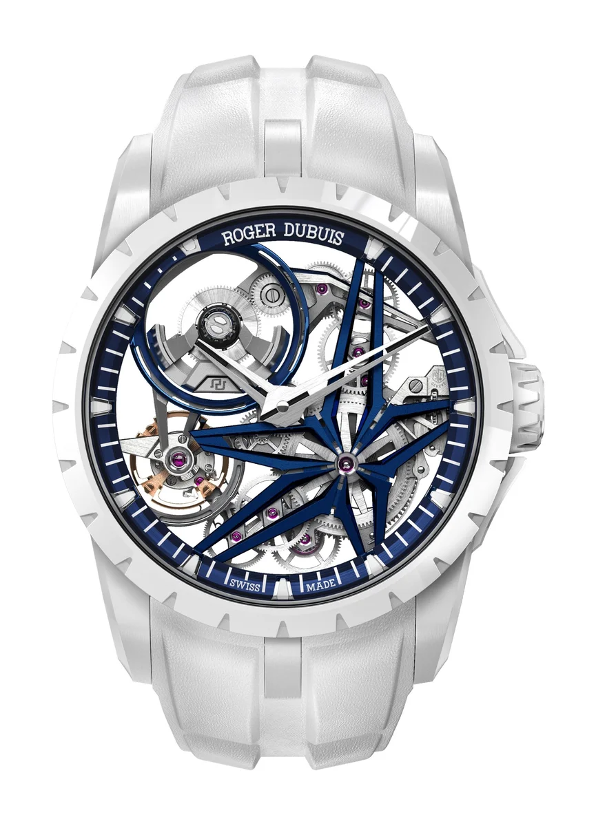 Excalibur Hypebeast MB