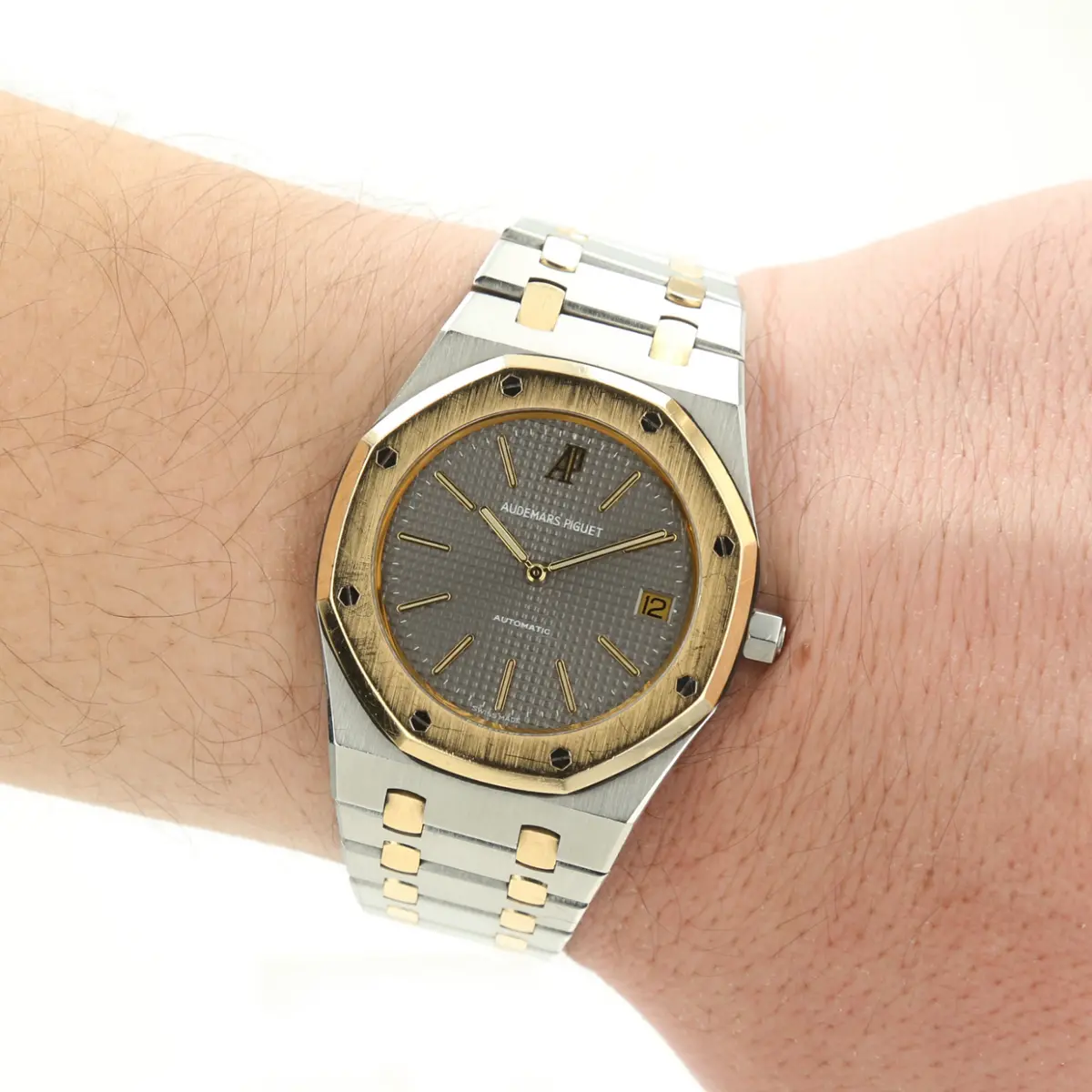 Audemars Piguet Royal Oak Jumbo