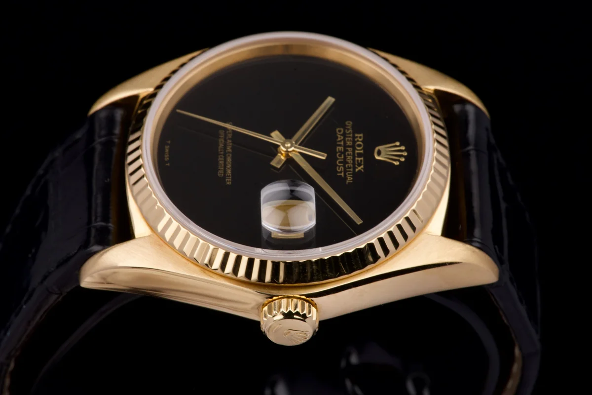 Rolex Datejust 36