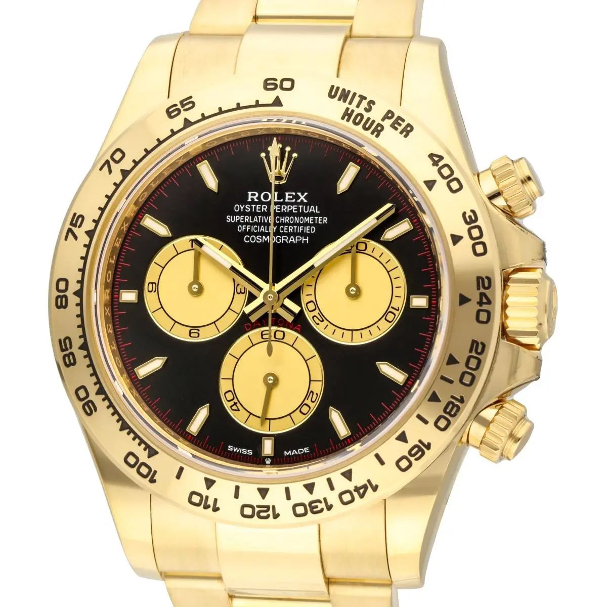 Rolex Cosmograph Daytona