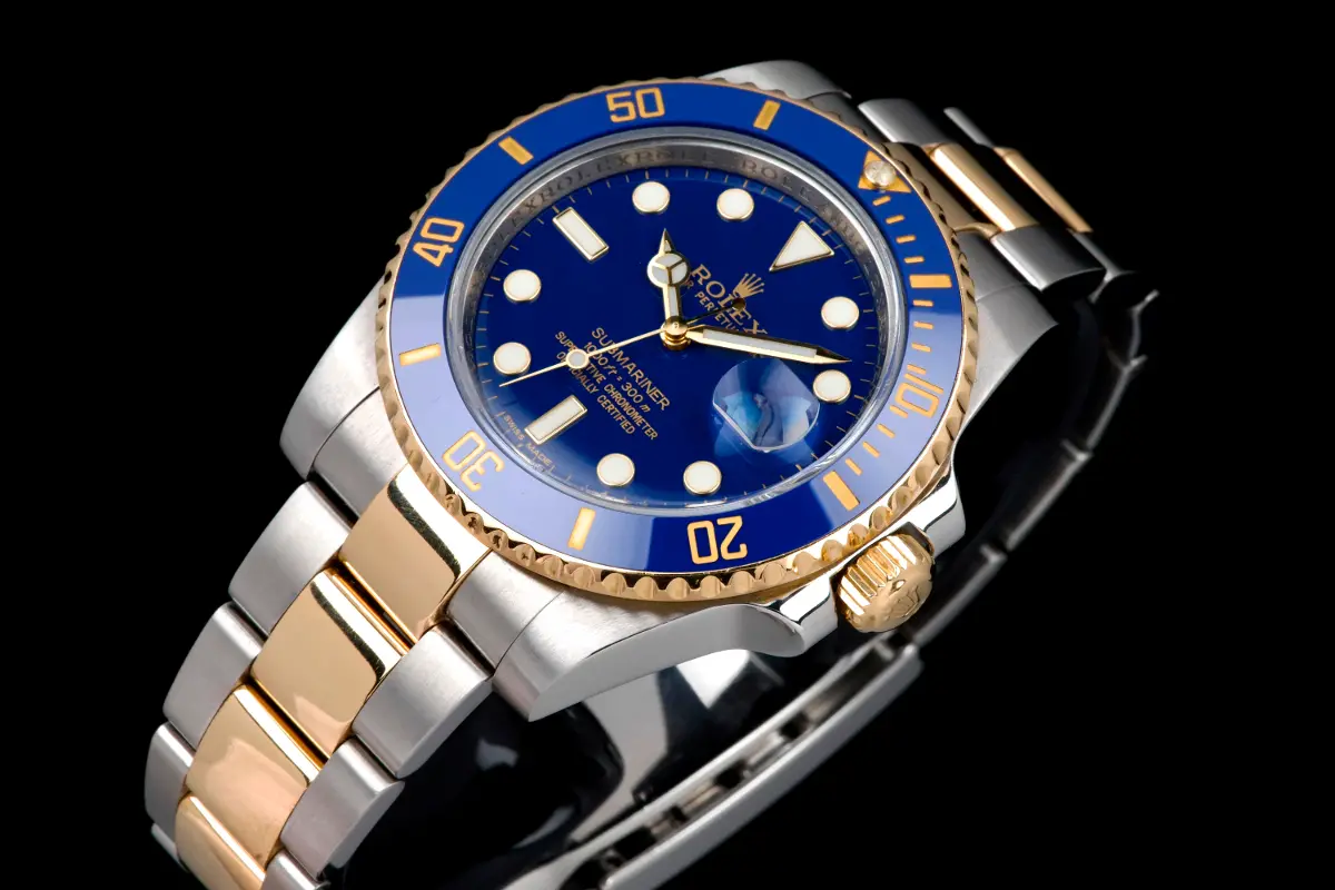 Rolex Submariner Date 40