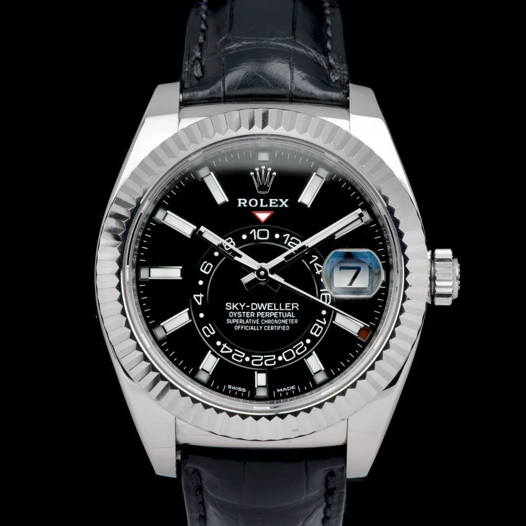 Rolex Sky-Dweller
