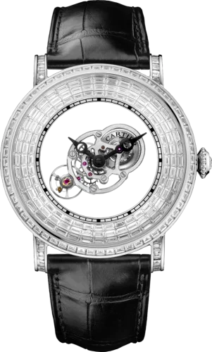 Rotonde de Cartier