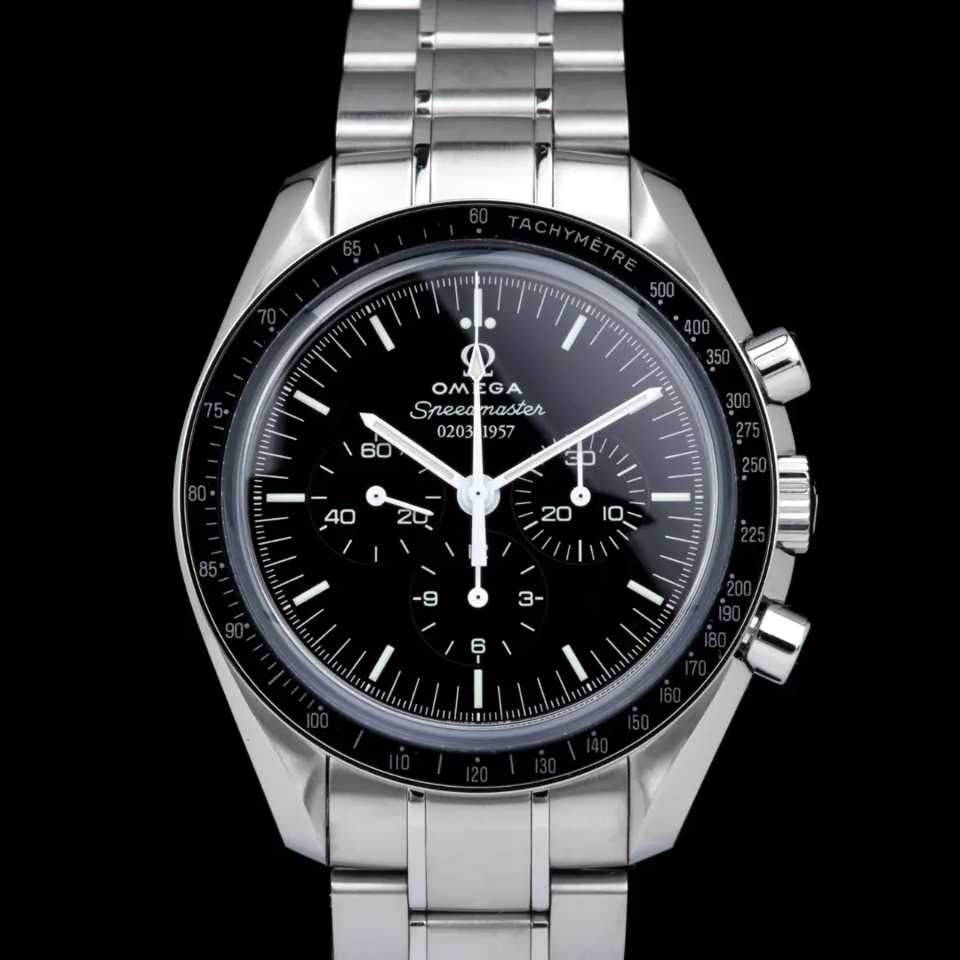 Speedmaster Moonwatch