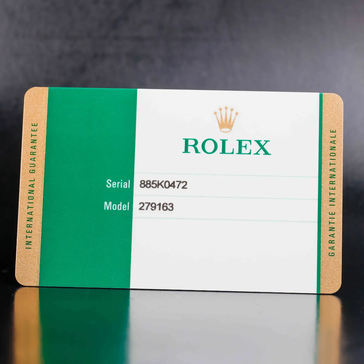 Rolex Lady-Datejust 28