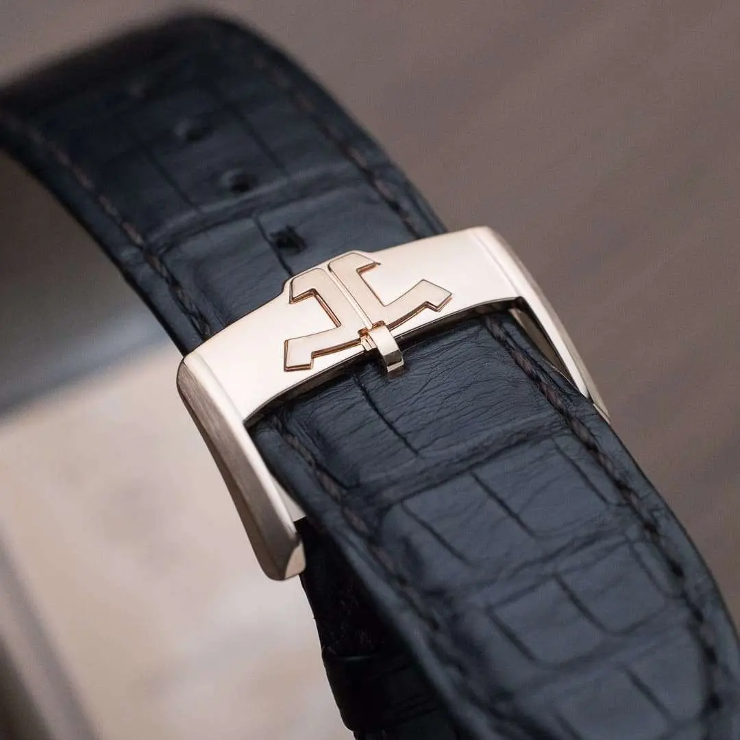 Jaeger-LeCoultre Grande Reverso Enamel