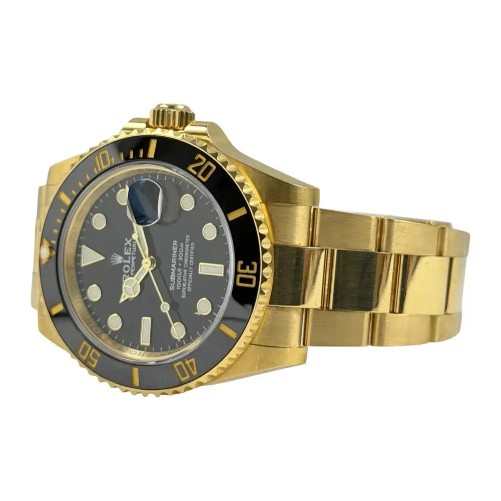 Rolex Submariner Date 41