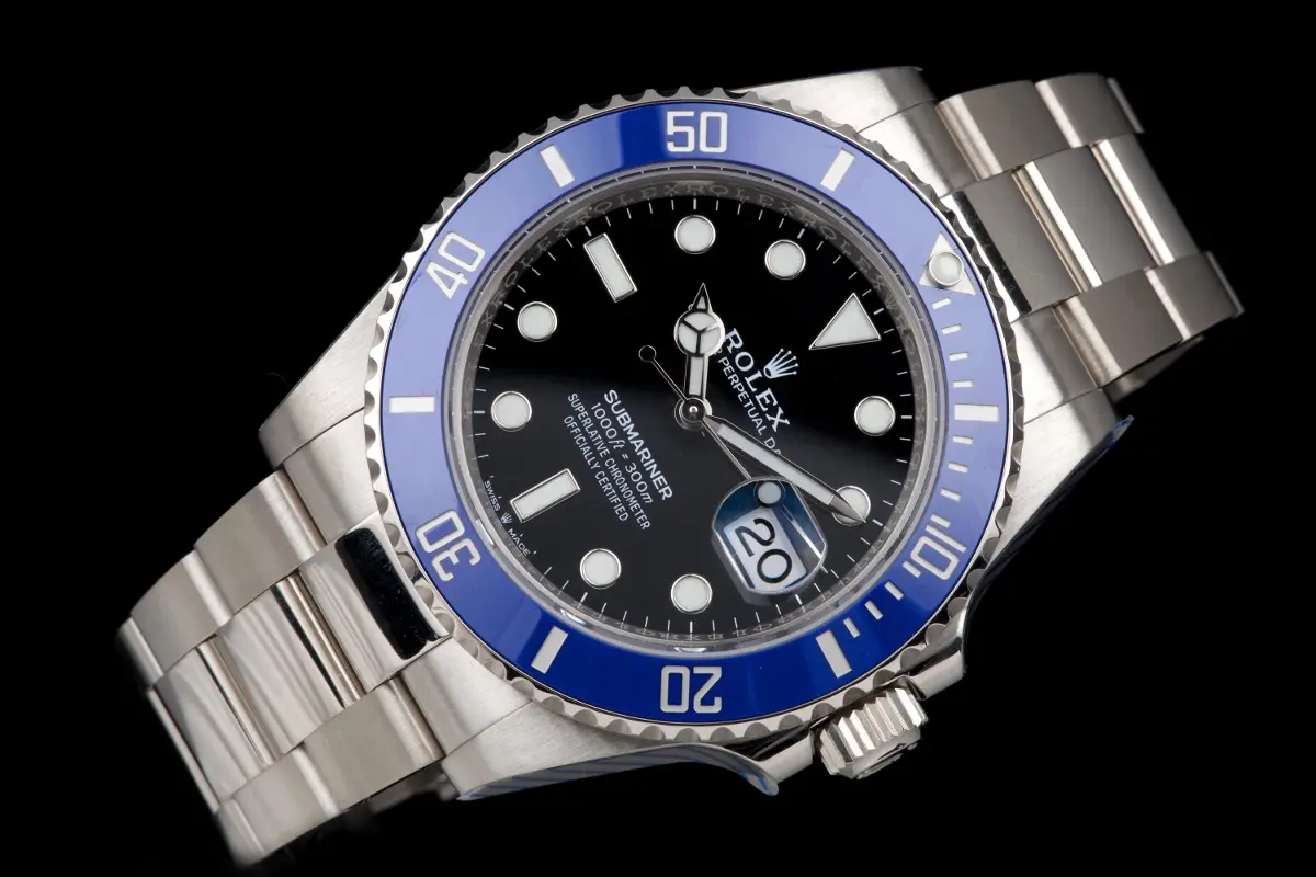 Rolex Submariner Date 41