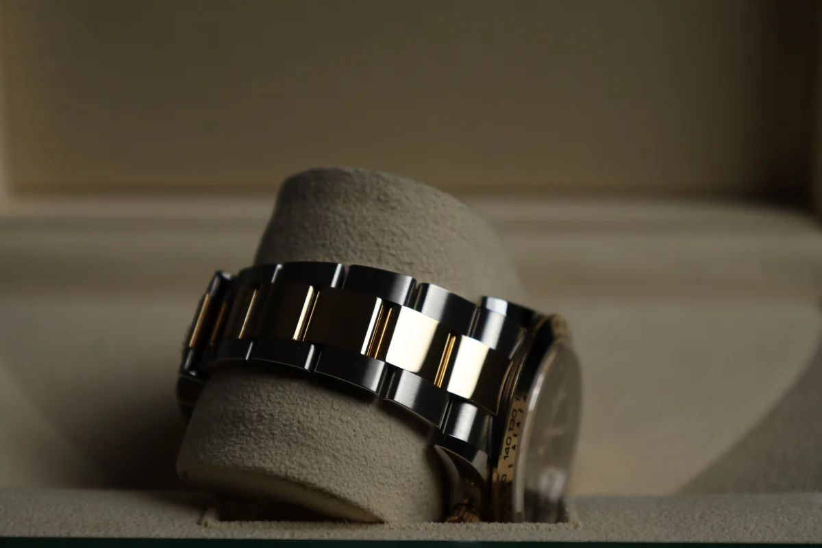 Rolex Cosmograph Daytona