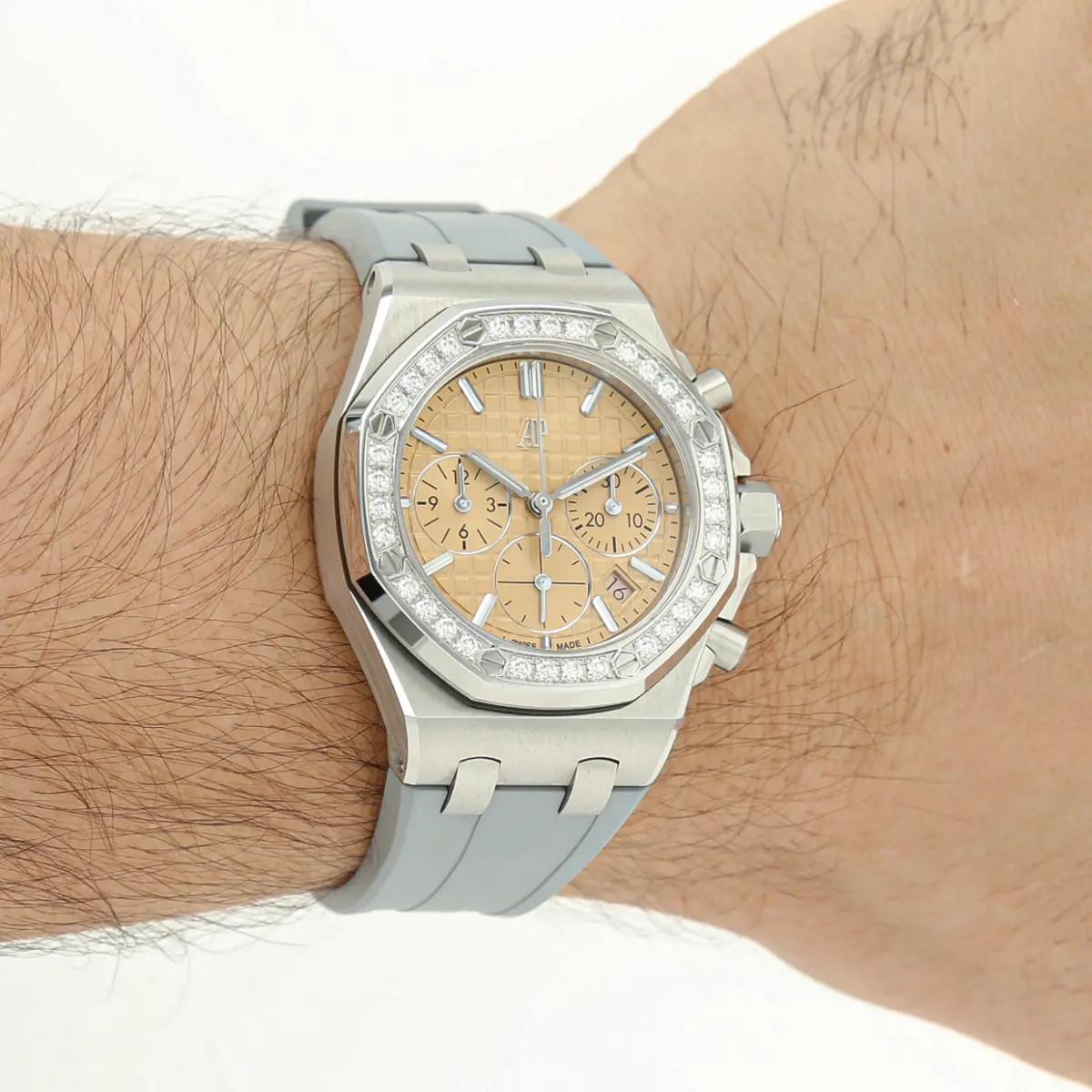Audemars Piguet Royal Oak Offshore Selfwinding Chronograph