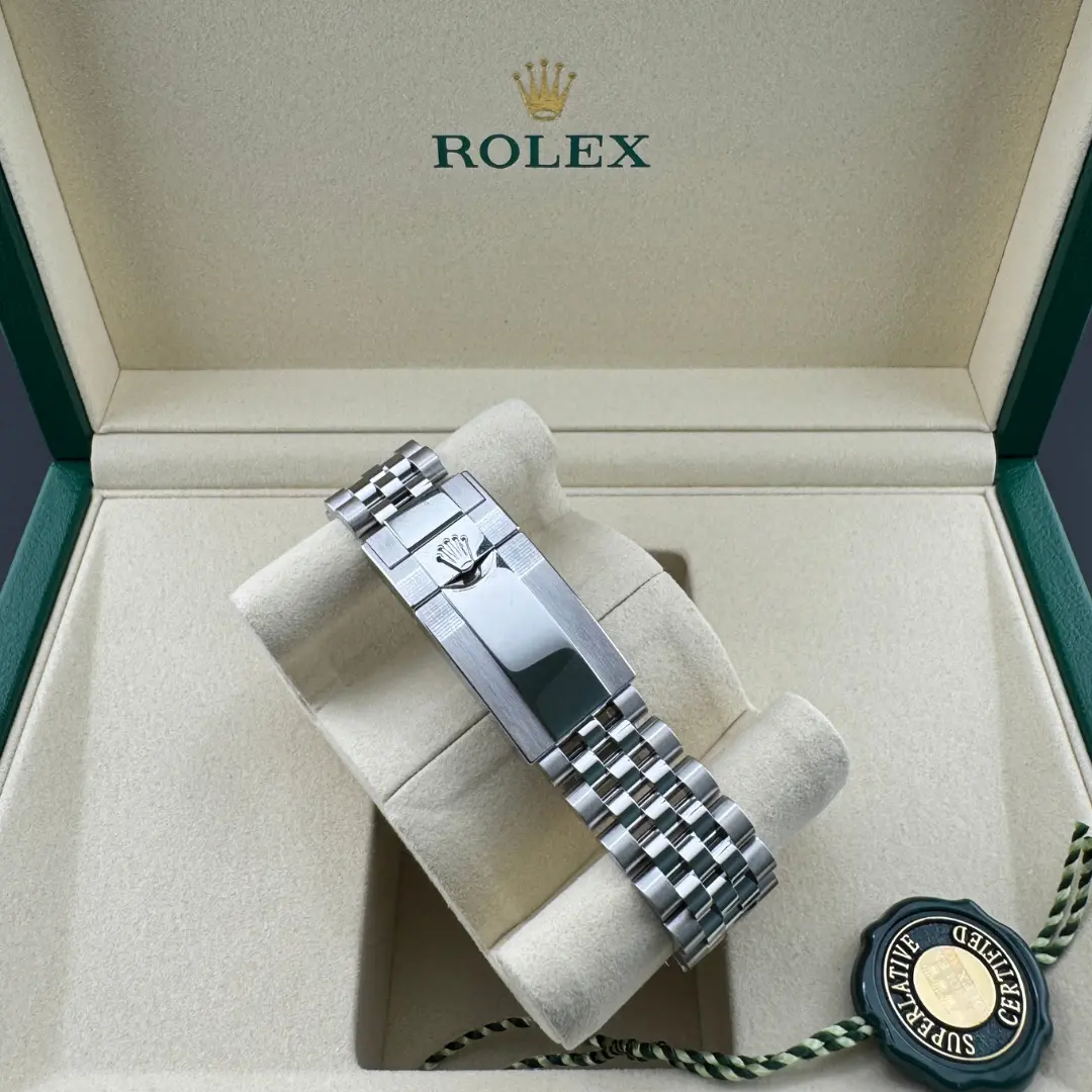Rolex GMT-Master II