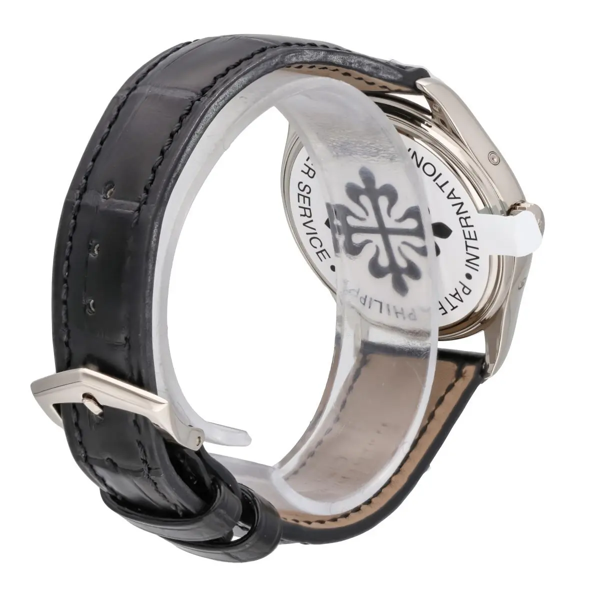 Patek Philippe Complications Annual Calendar