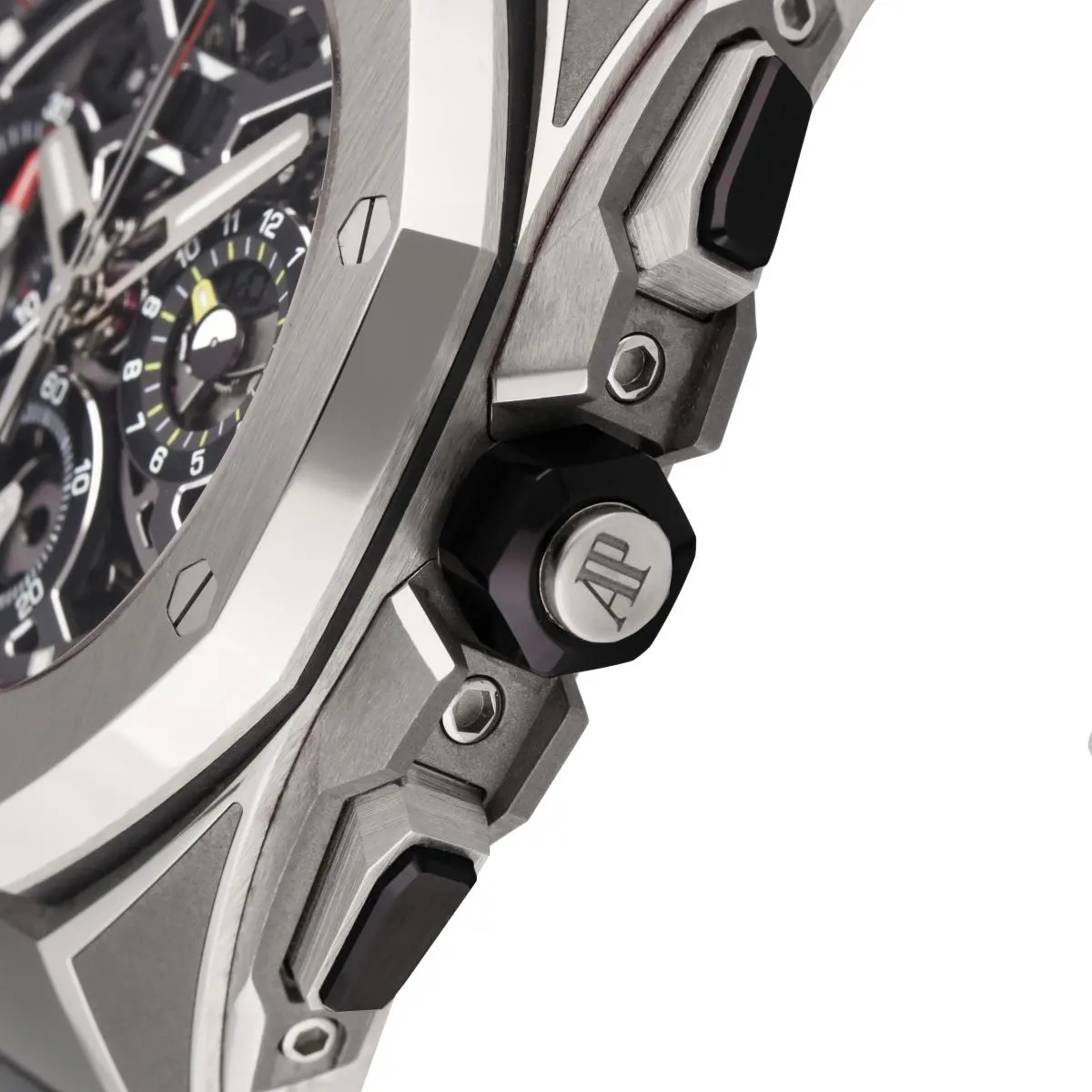 Audemars Piguet Royal Oak Concept Split-Seconds Chronograph GMT Large Date