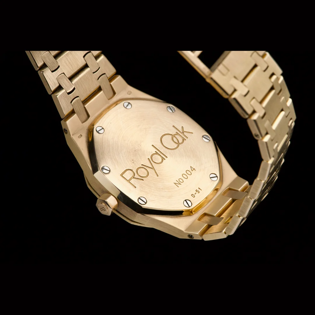 Audemars Piguet Royal Oak
