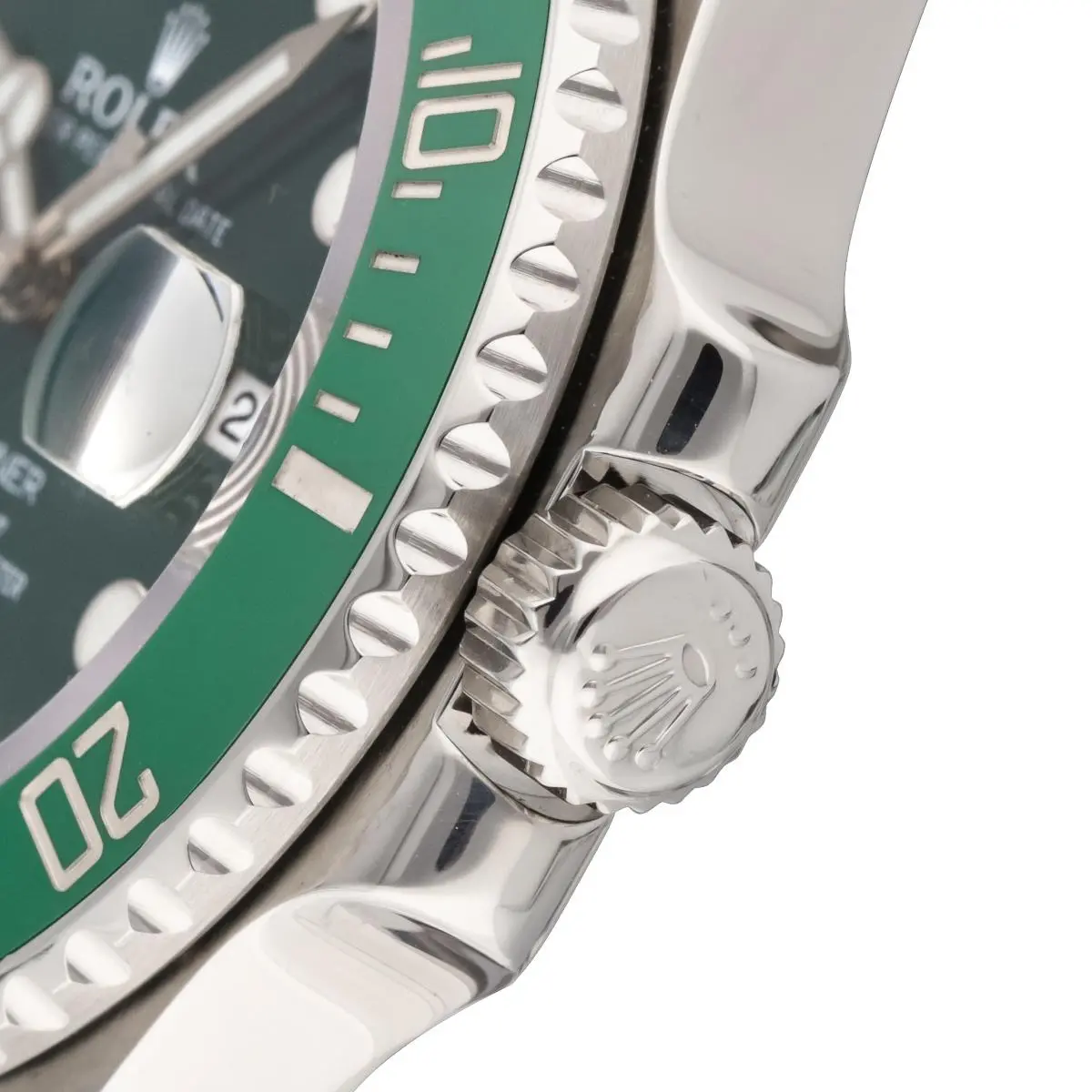 Rolex Submariner Date 40