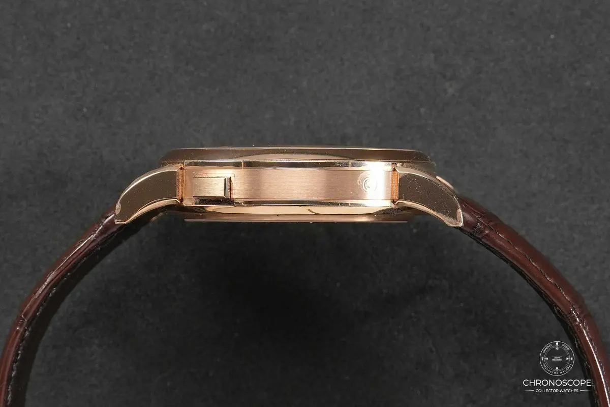 A. Lange und Söhne Lange 1