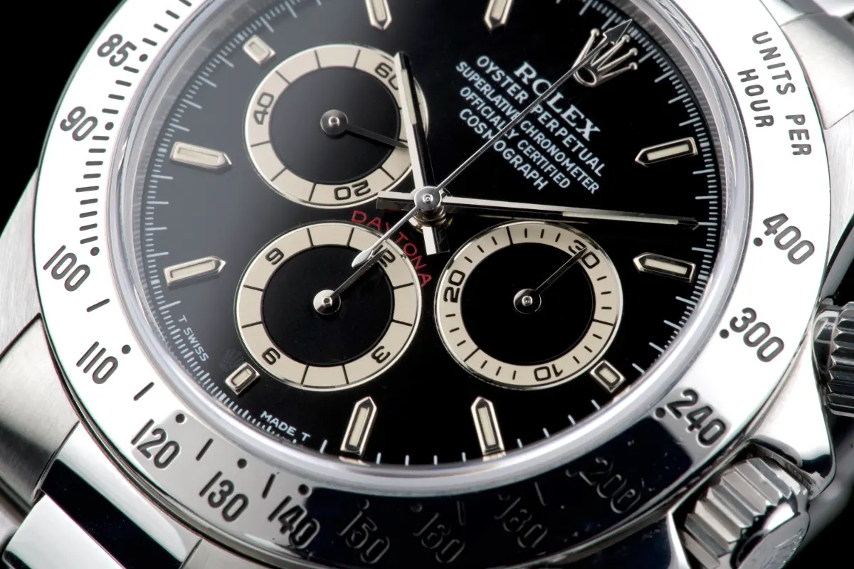 Rolex Daytona Cosmograph