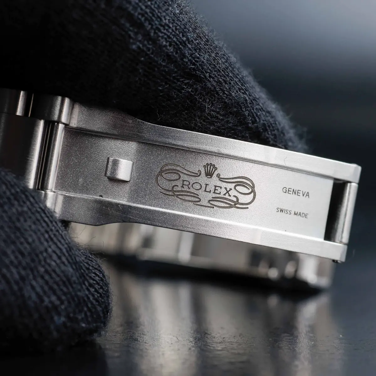 Rolex Oyster Perpetual 34