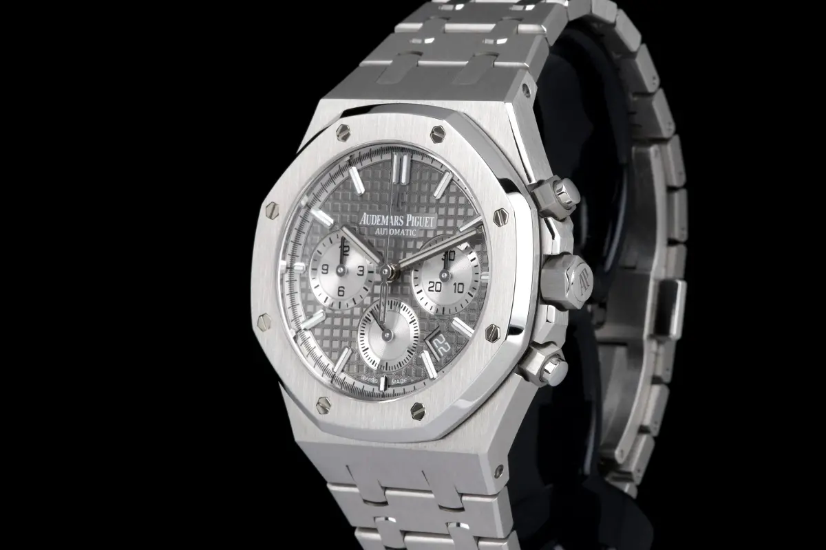 Audemars Piguet Royal Oak Offshore Selfwinding Chronograph