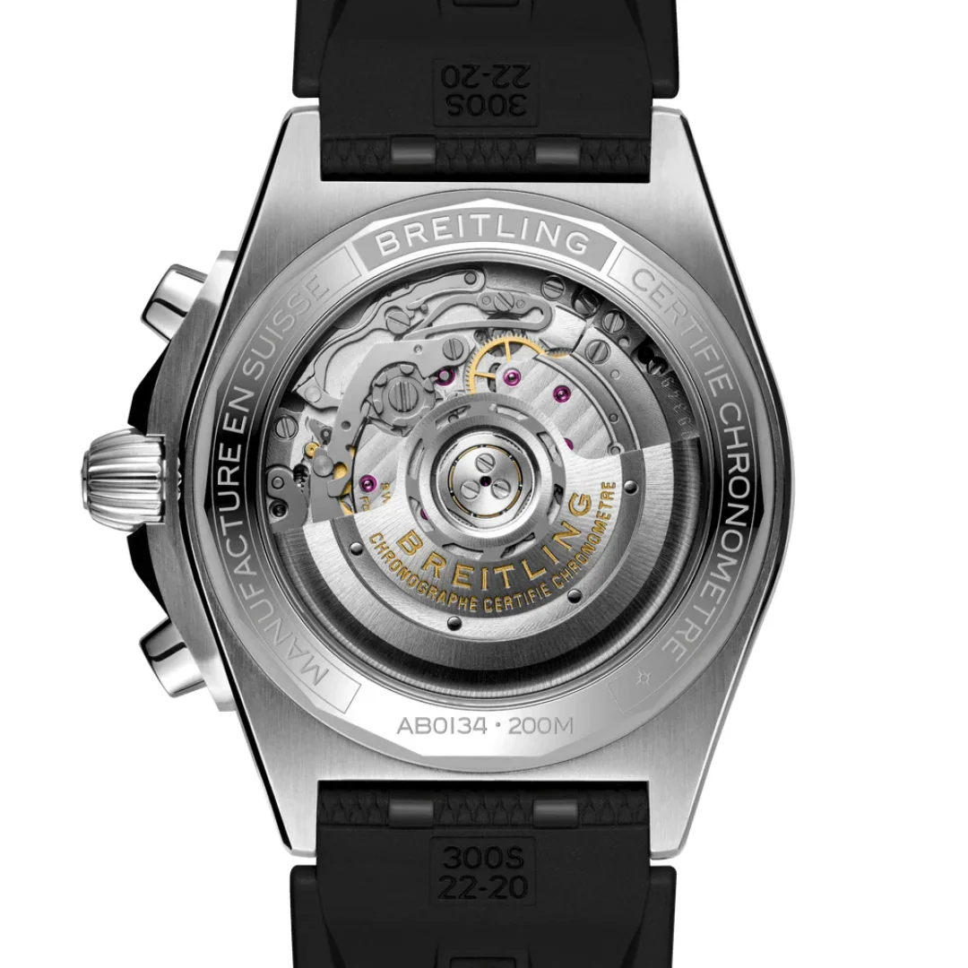 Breitling Chronomat 42
