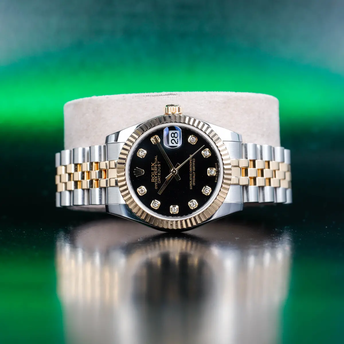 Datejust 31