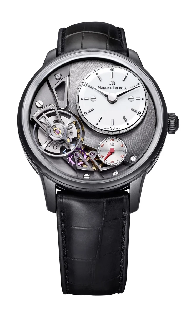 Masterpiece Gravity 43 mm