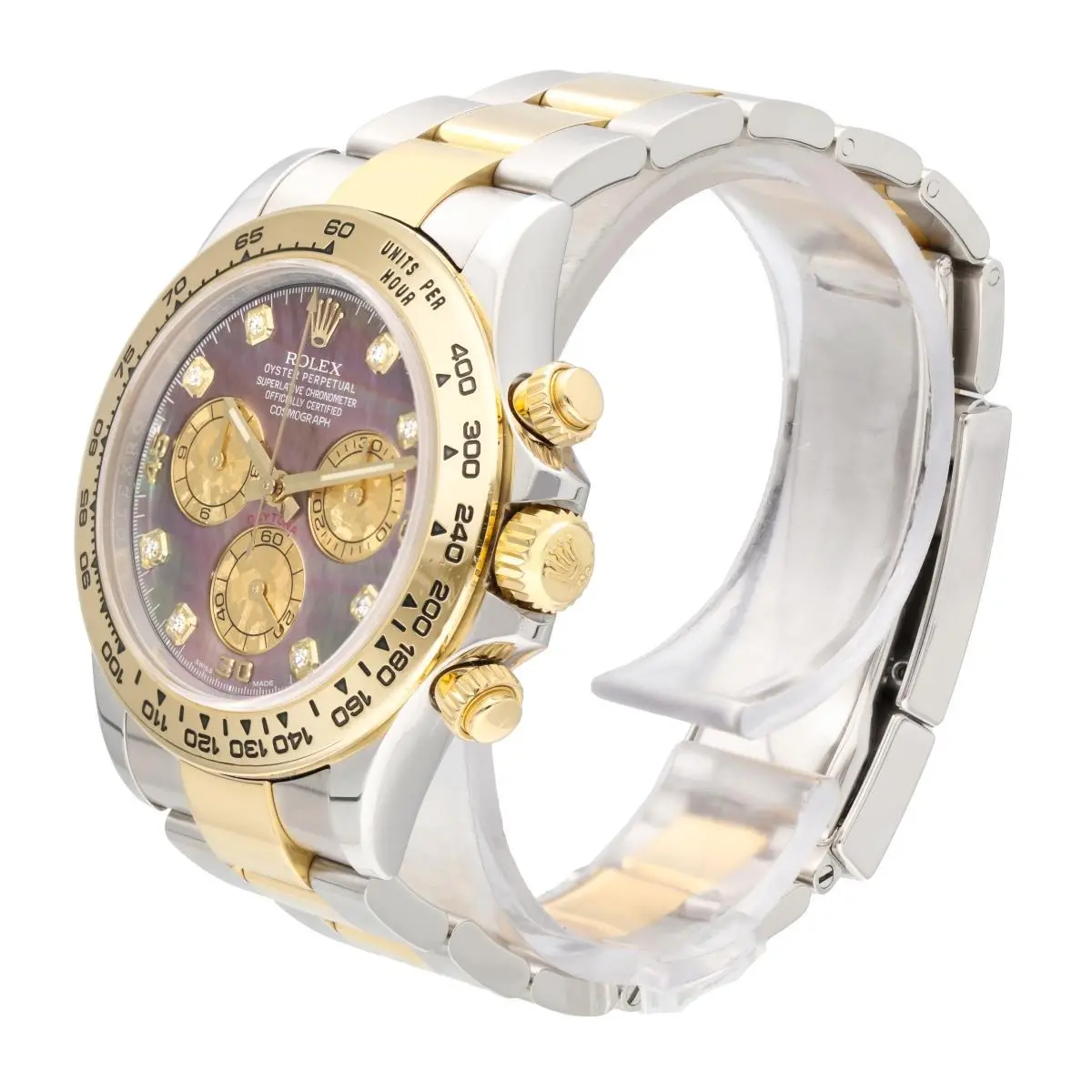 Rolex Daytona Cosmograph