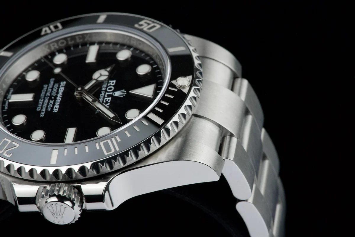 Rolex Submariner