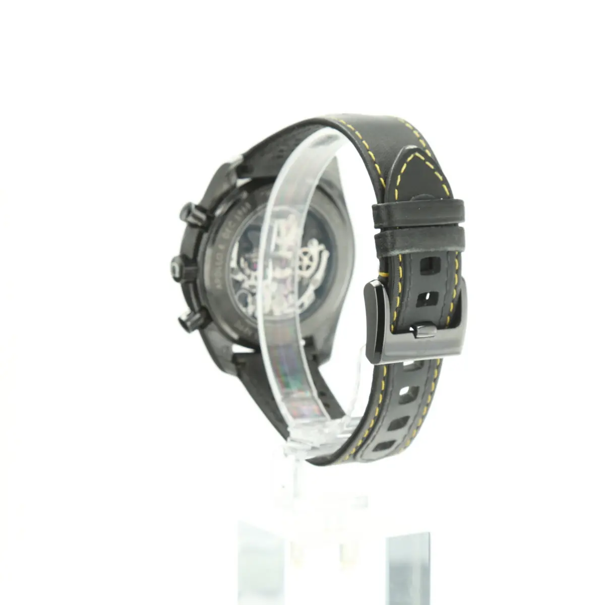 Omega Speedmaster Dark Side of the Moon