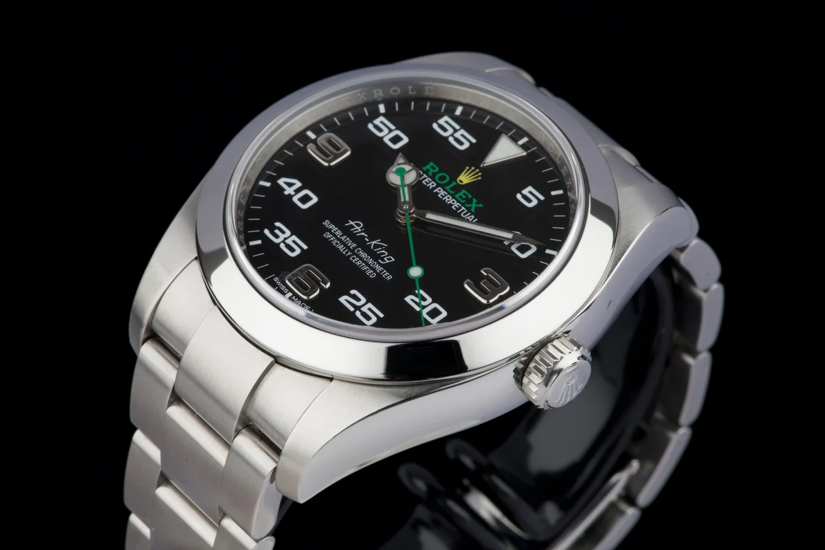 Rolex Air-King 40