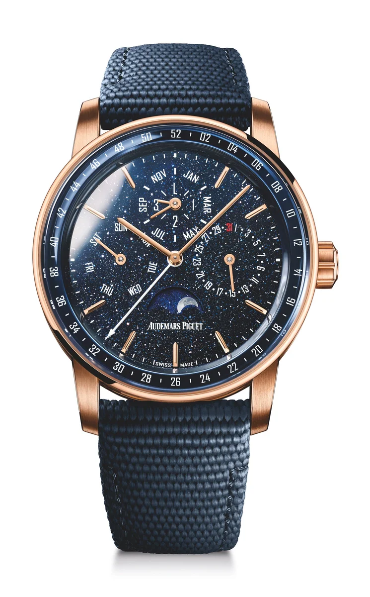 Code 11.59 by Audemars Piguet Perpetual Calendar