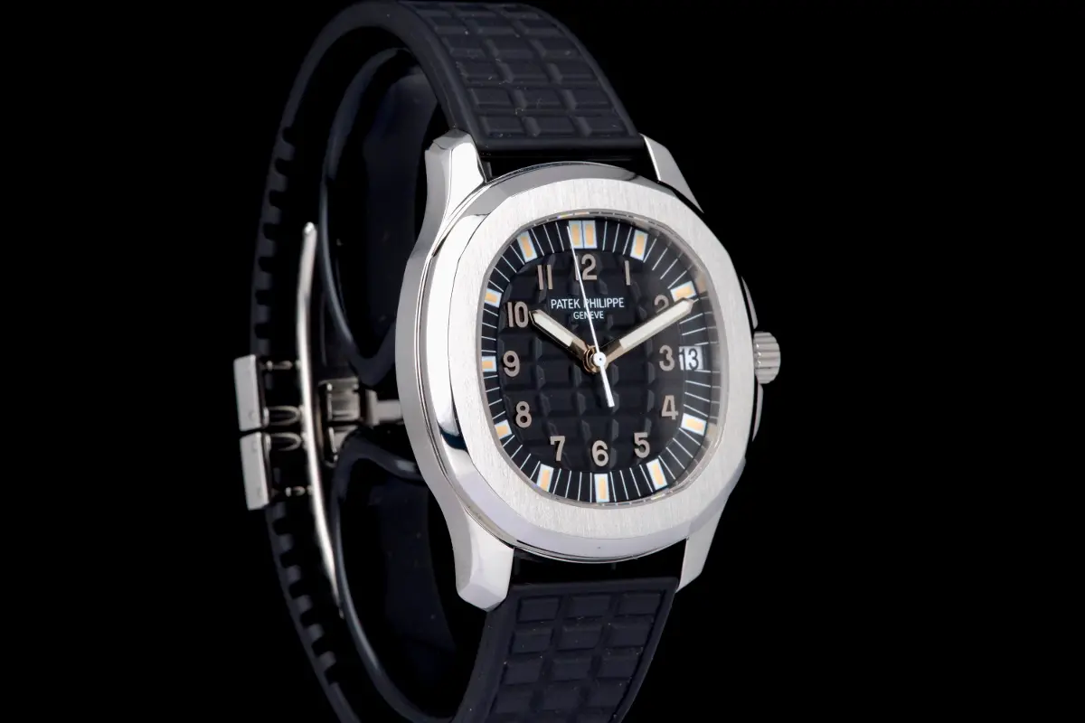 Patek Philippe Aquanaut
