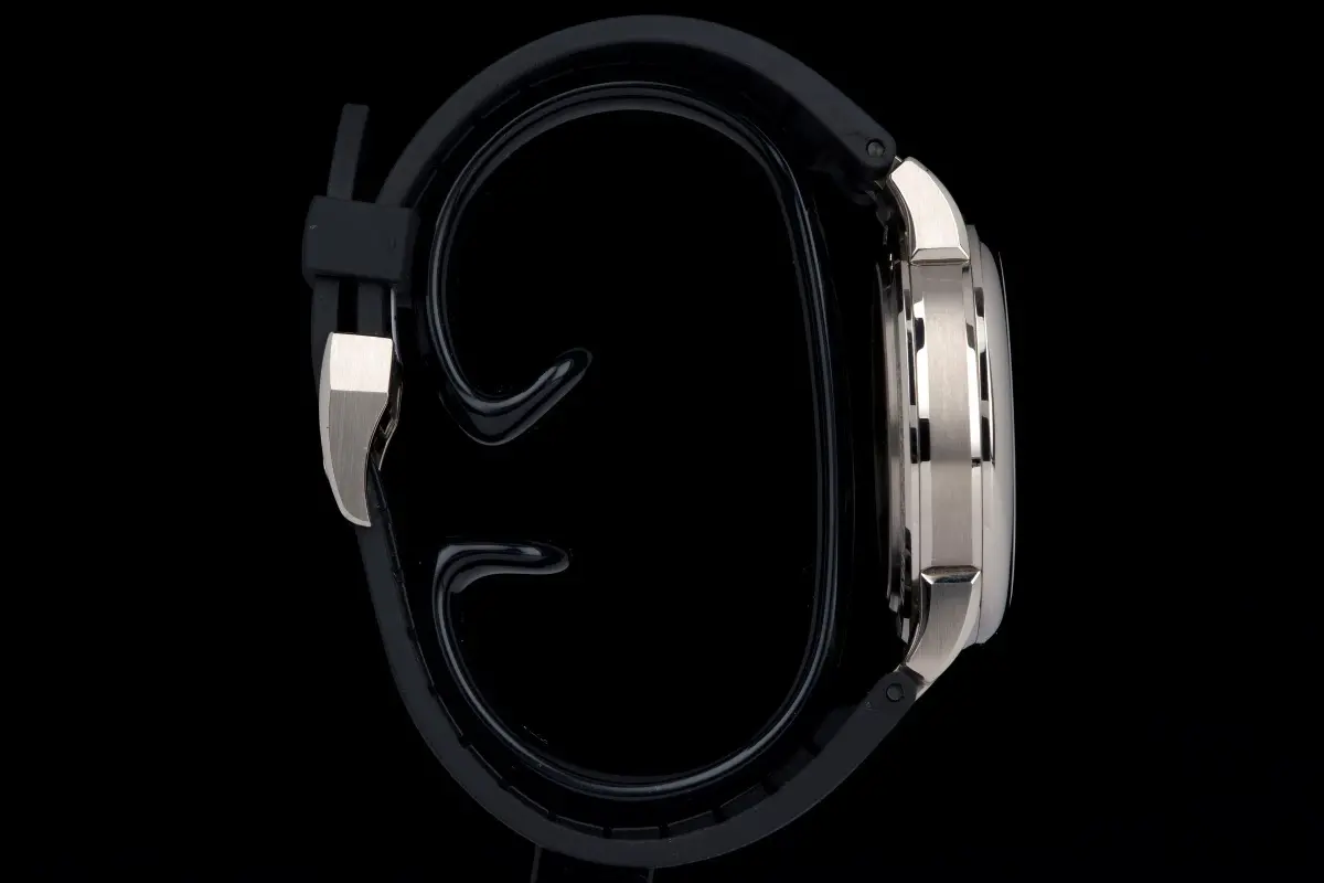 A. Lange und Söhne Odysseus