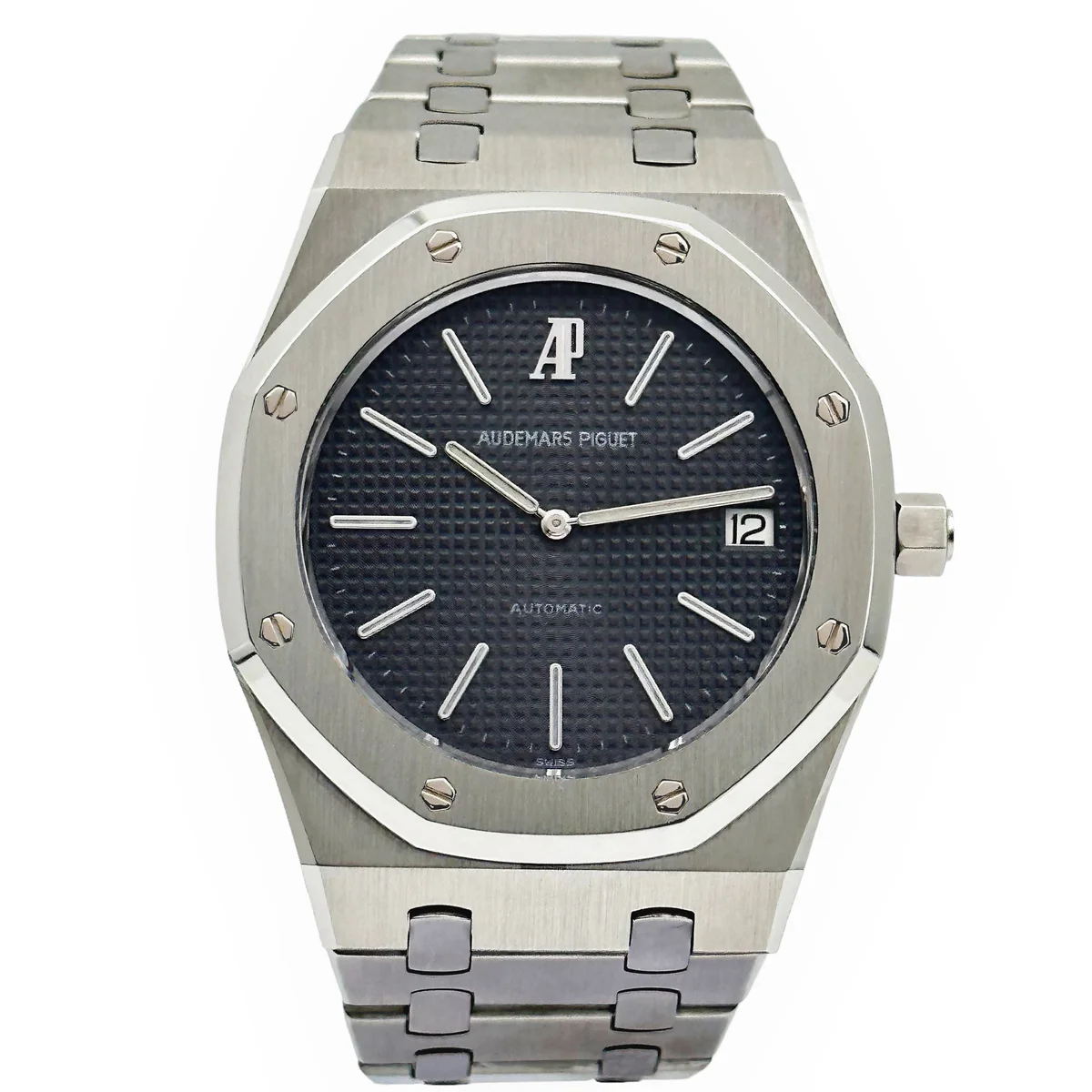 Royal Oak Jumbo