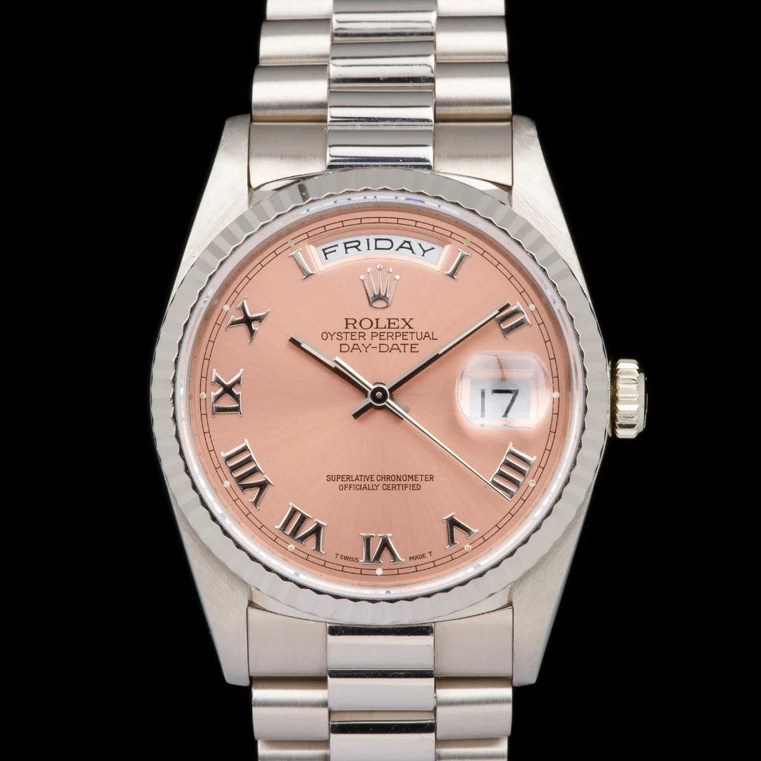 Rolex Day-Date 36