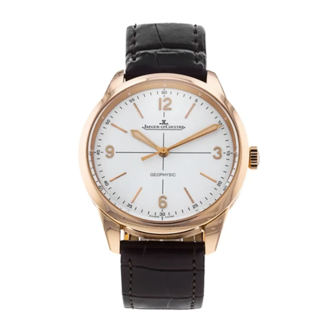 Geophysic 1958 limited edition
