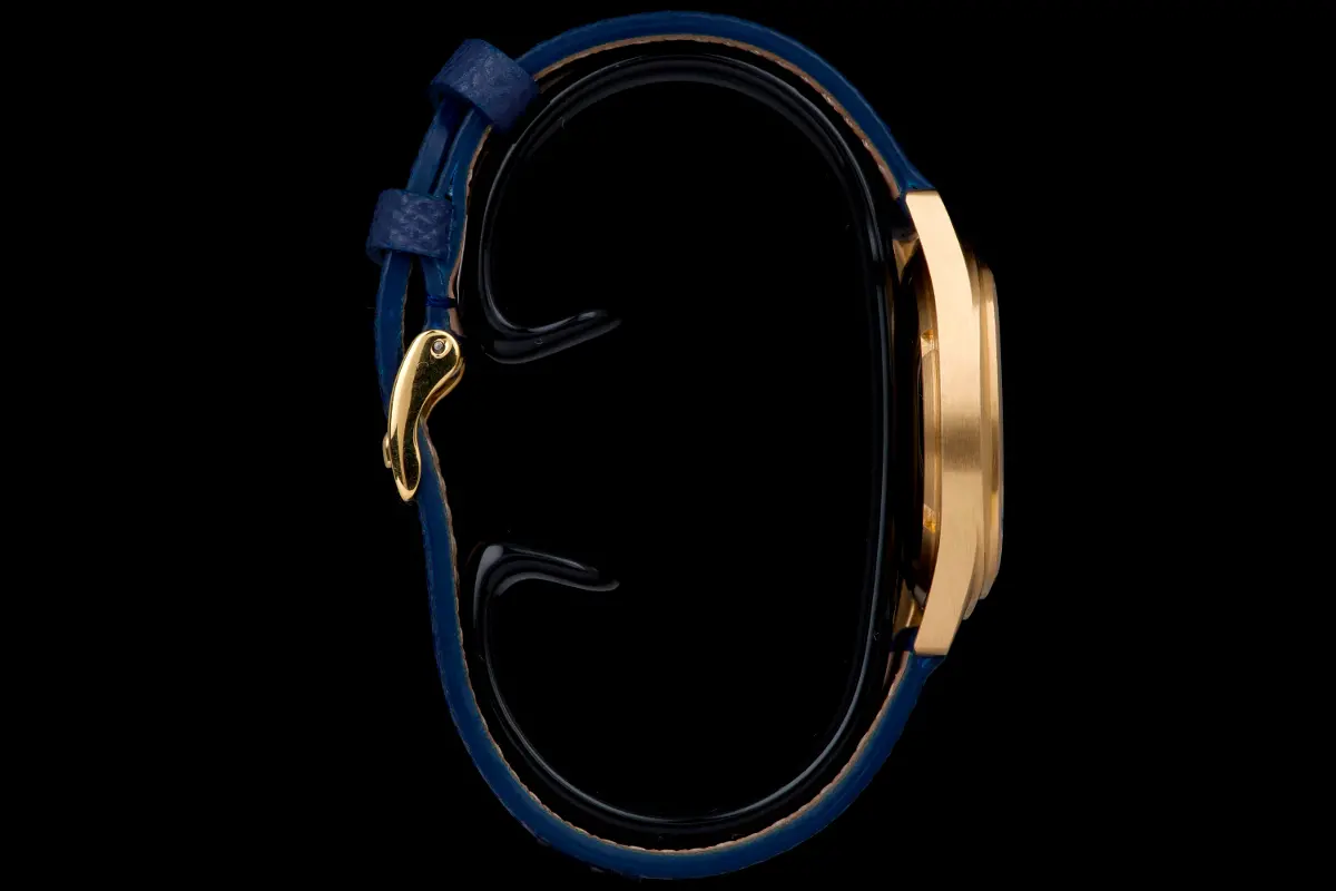 Patek Philippe Ellipse Jumbo