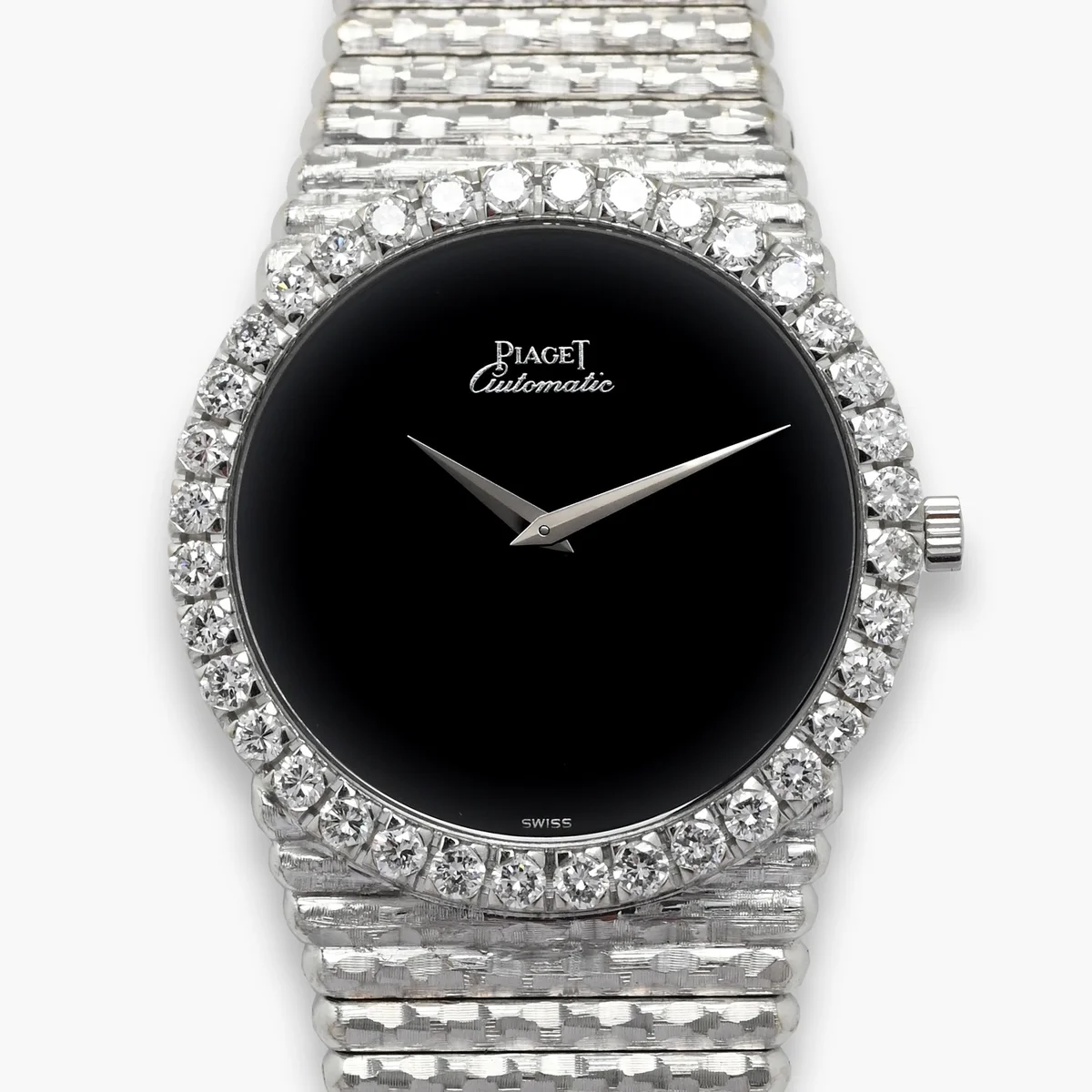 Piaget Heritage
