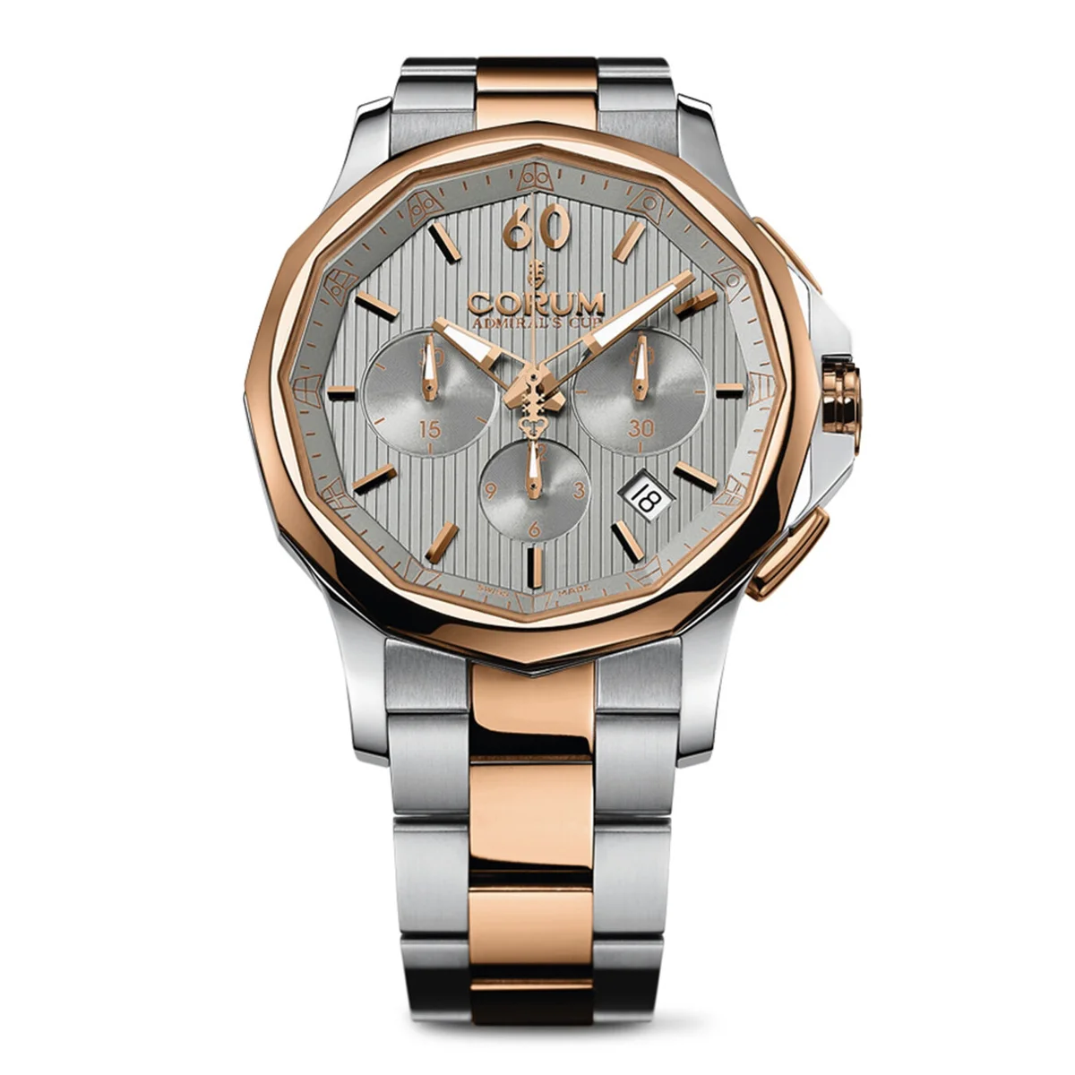 ADMIRAL'S CUP LEGEND 42mm