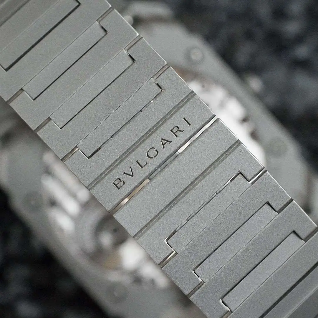 Bvlgari Octo Finissimo
