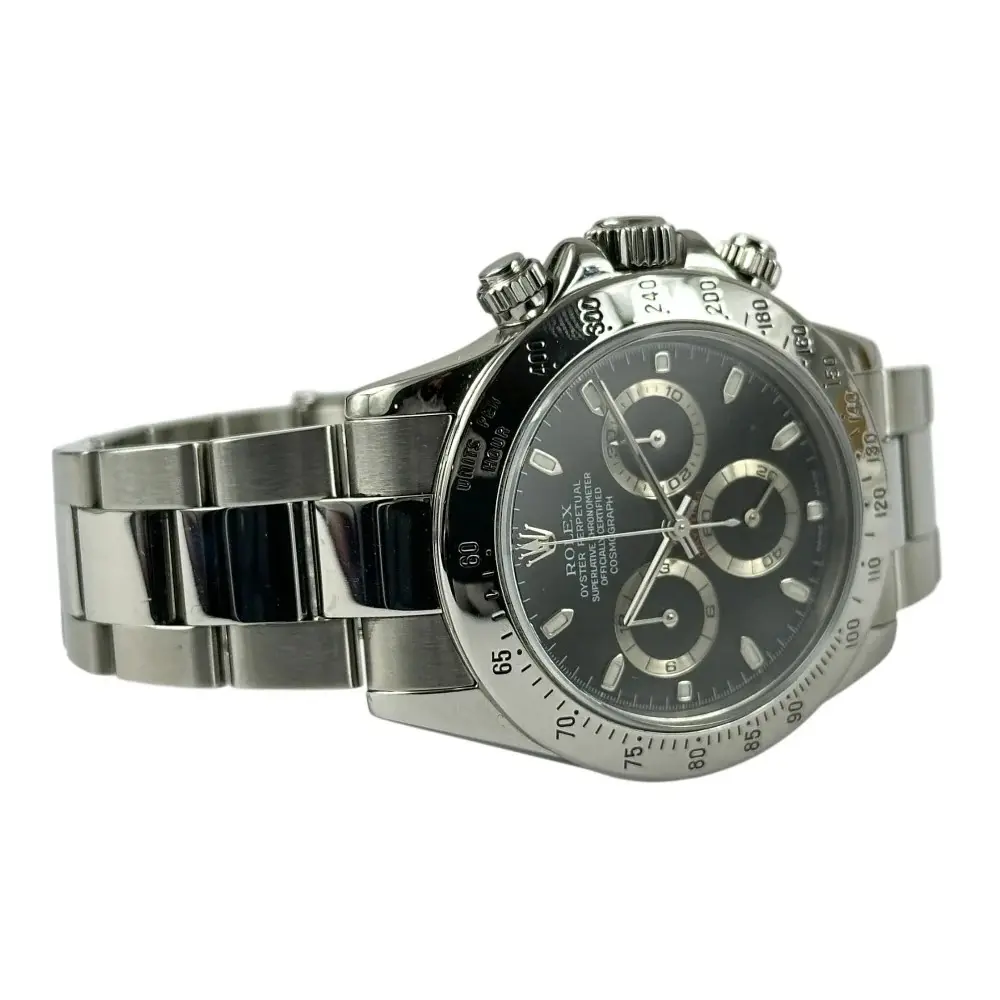 Rolex Cosmograph Daytona