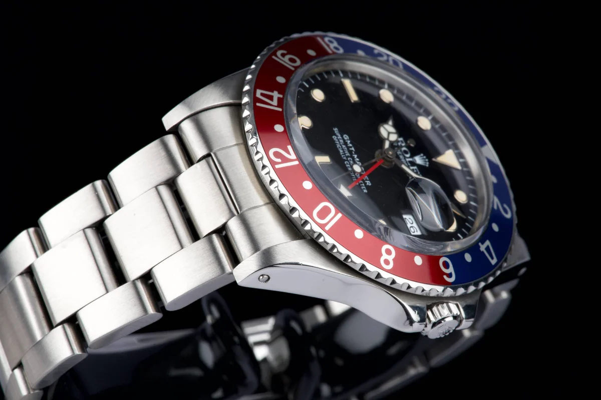 Rolex GMT-Master