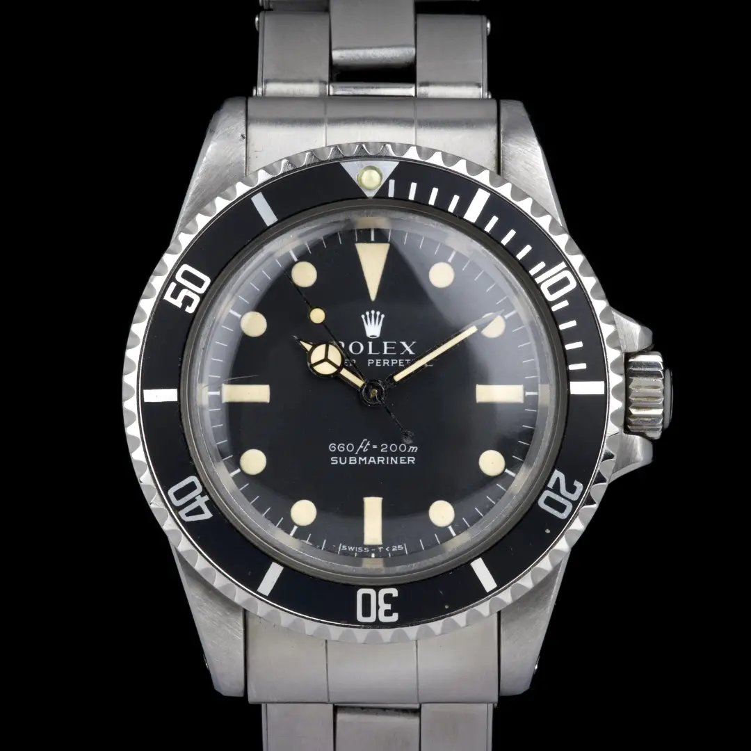 Submariner
