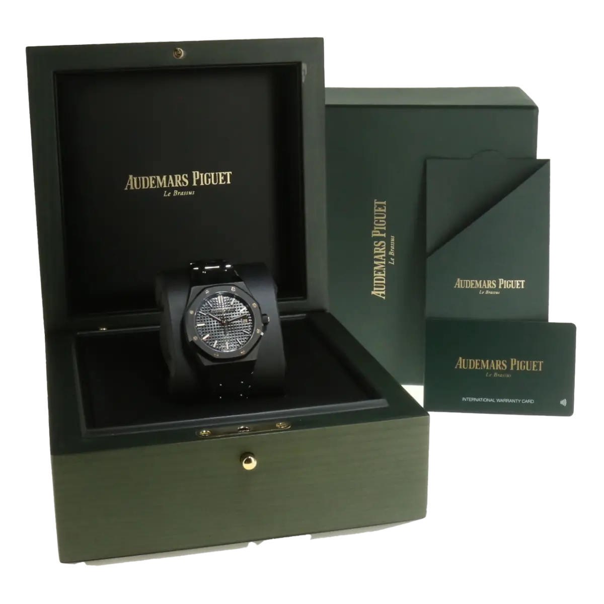 Audemars Piguet Royal Oak Selfwinding