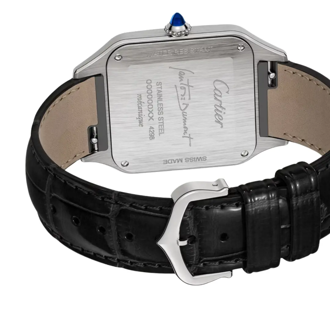 Cartier Santos-Dumont