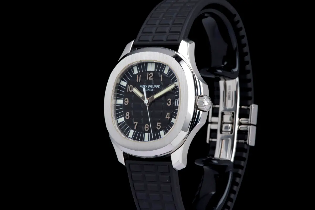 Patek Philippe Aquanaut